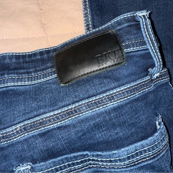 BKE jake jeans 34x34 - Picture 4 of 4